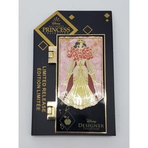 Ultimate Princess Collection - Disney Designer Collection - Snow White - MLT
